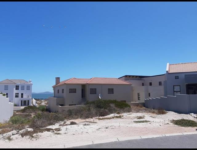 LAND FOR SALE IN CALYPSO BEACH